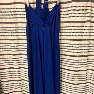 Lulu’s jumpsuit